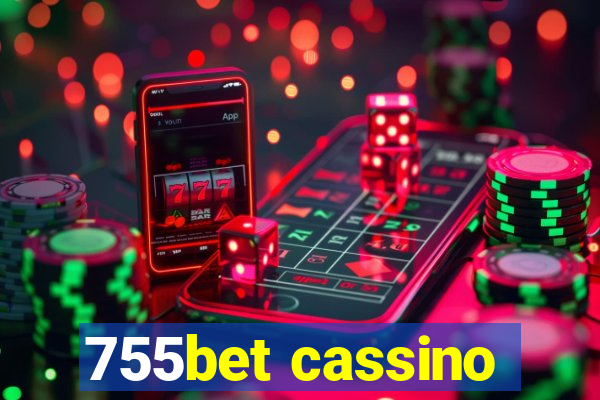 755bet cassino